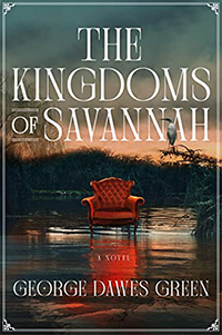 The Kingdoms of Savannah Image