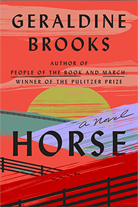 Horse : A Novel Image