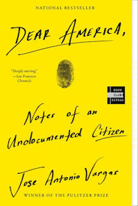Dear America: Notes of an Undocumented Citizen Image